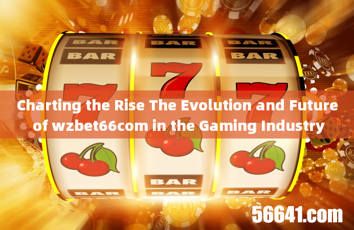 Charting the Rise The Evolution and Future of wzbet66com in the Gaming Industry